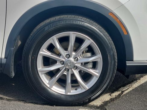 Certified 2024 Honda CR-V EX-L image 8