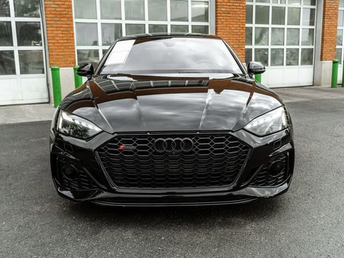 Used 2023 Audi RS 5 Sportback AWD/4WD image 42