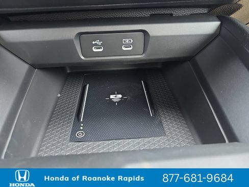 New 2026 Honda Accord SE image 25