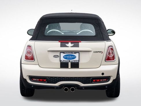Used 2014 MINI Cooper S image 26