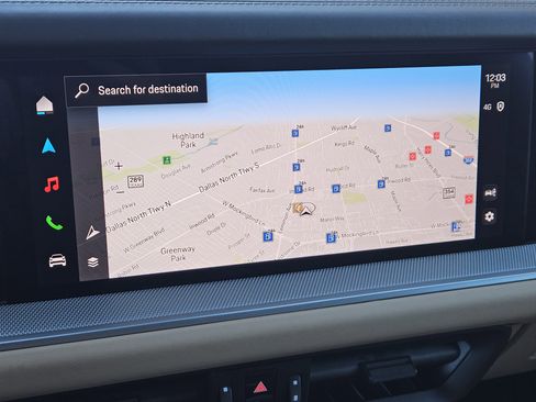 Certified 2025 Porsche Cayenne S image 17