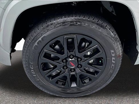 Used 2023 Toyota Tundra SR5 w/ TRD Sport Premium Package AWD/4WD image 34