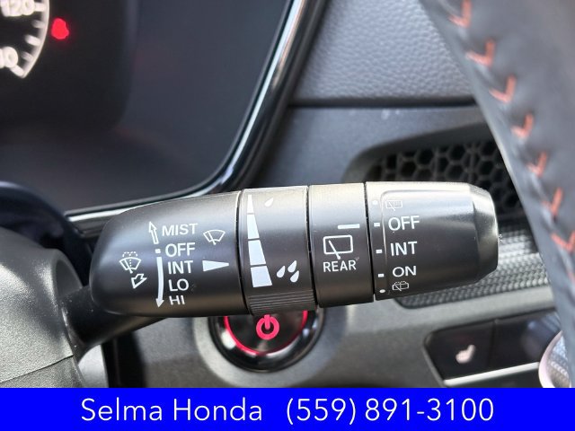 Used 2024 Honda CR-V Sport-L image 17