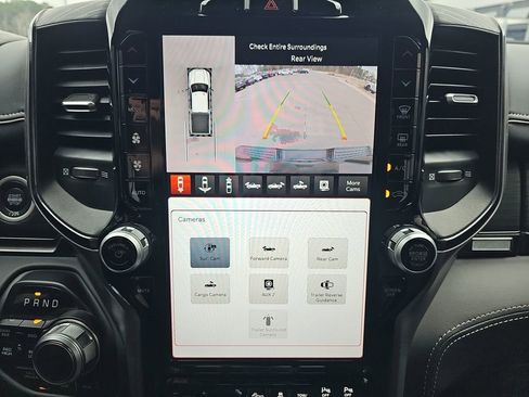 Used 2024 RAM 2500 Power Wagon w/ Level 2 Equipment Group image 26