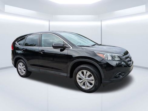Used 2014 Honda CR-V EX image 1