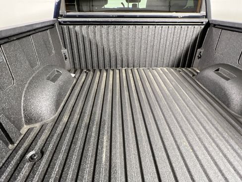 Used 2024 Toyota Tundra Platinum RWD image 34