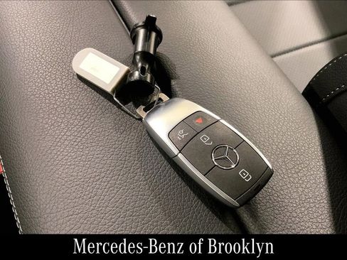 Certified 2026 Mercedes-Benz GLE 350 4MATIC image 15