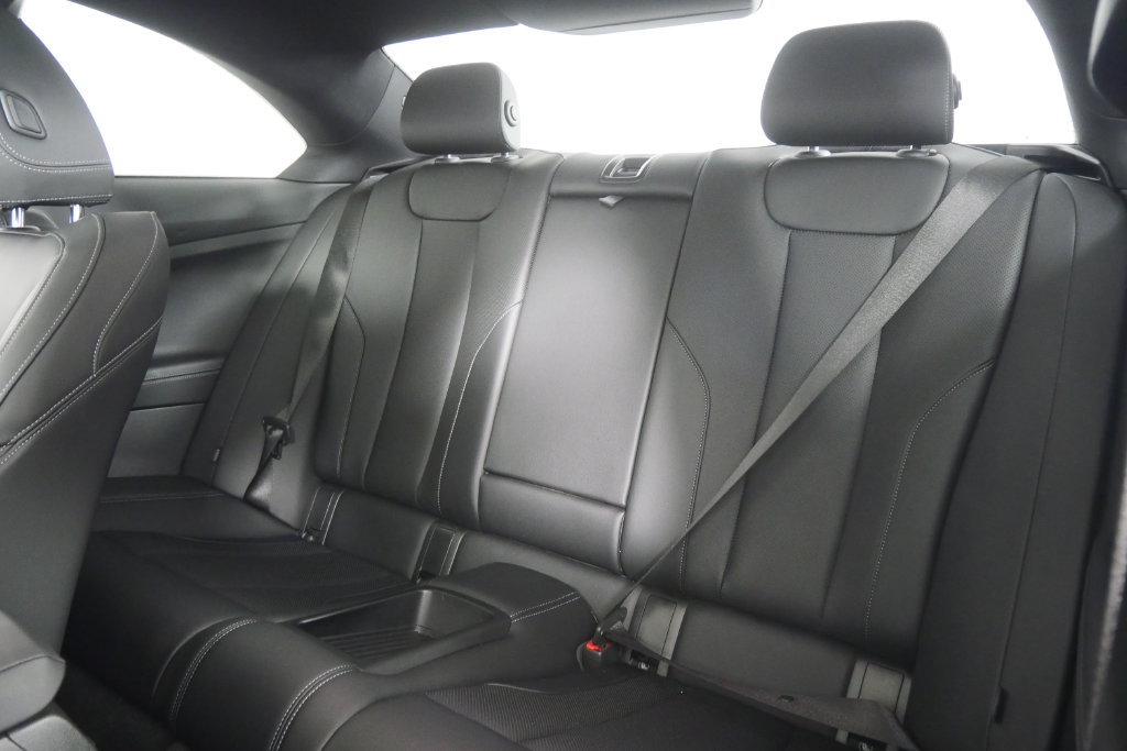 Certified 2023 BMW 230i Coupe w/ Premium Package RWD image 13