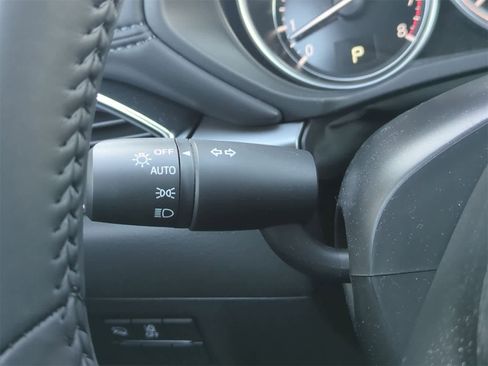 New 2025 MAZDA CX-5 AWD 2.5 S w/ Select Package image 26