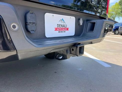 Used 2020 Ford Ranger XLT w/ Equipment Group 301A Mid AWD/4WD image 12