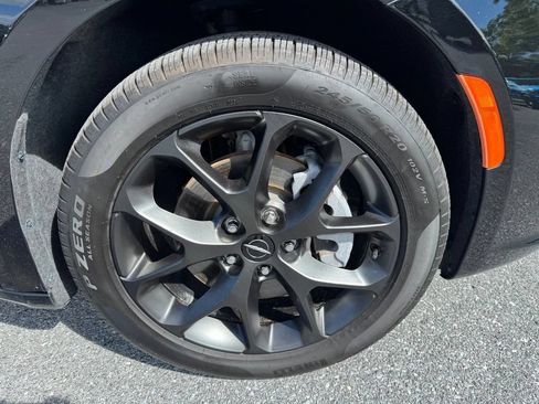 Certified 2024 Chrysler Pacifica Touring-L w/ S Appearance Package AWD/4WD image 10