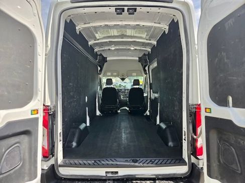 Used 2024 Ford Transit 250 148 High Roof w/ Load Area Protection Package RWD image 6