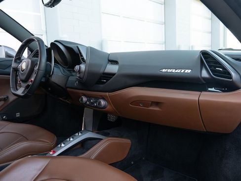 Certified 2016 Ferrari 488 GTB image 55