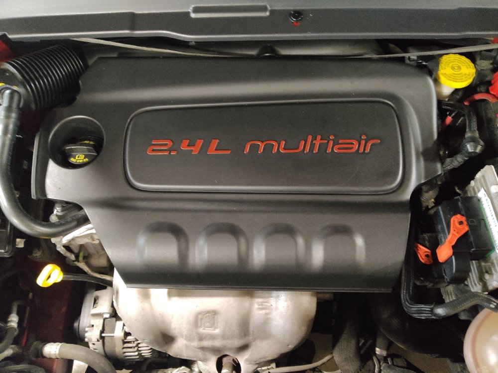 Used 2021 Jeep Compass Latitude AWD/4WD image 30