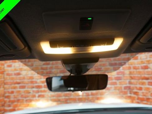 Certified 2024 Nissan Kicks SV w/ Interior Electronics Package image 32