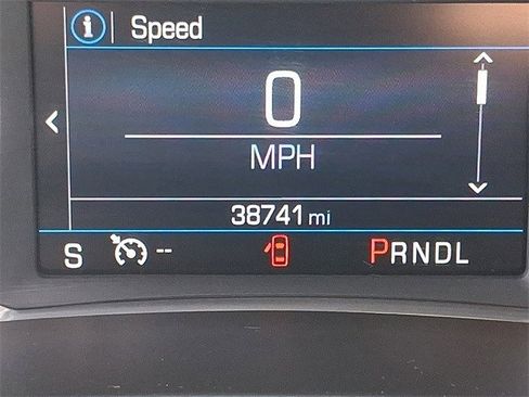 Certified 2022 Chevrolet Blazer LT image 16