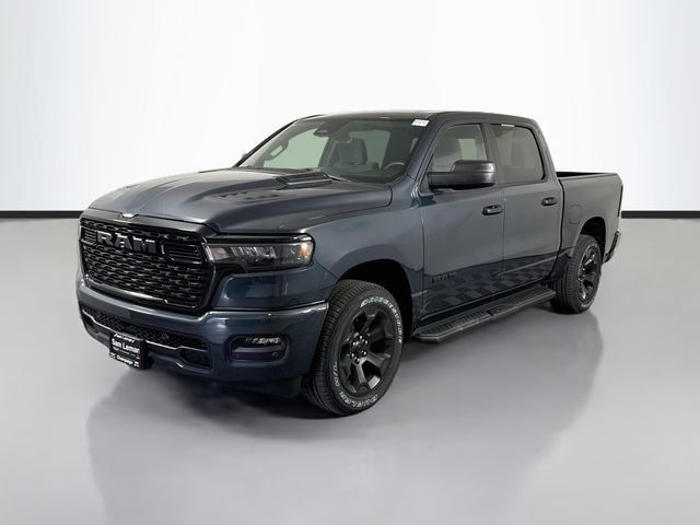 Used 2026 RAM 1500 Express AWD/4WD image 3