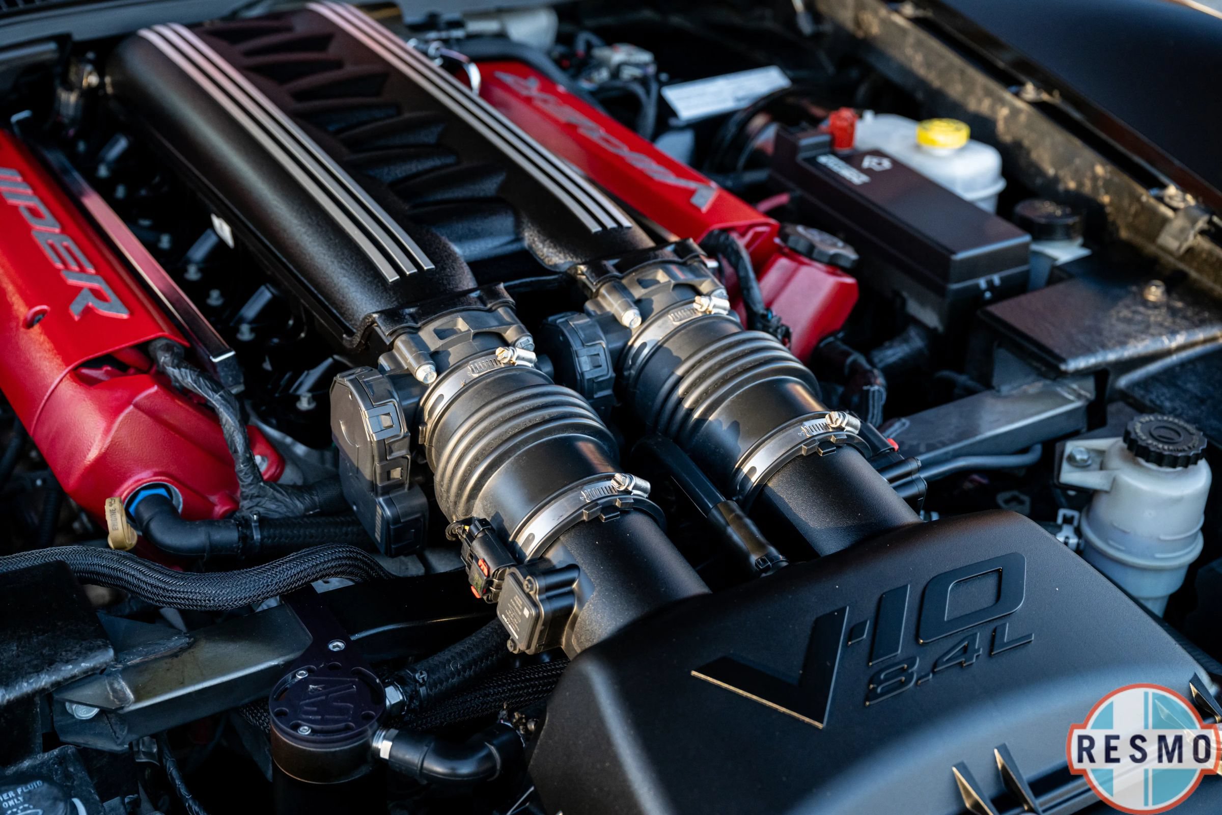 Used 2008 Dodge Viper SRT-10 RWD image 22