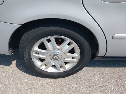 Used 2005 Mercury Sable LS FWD image 11