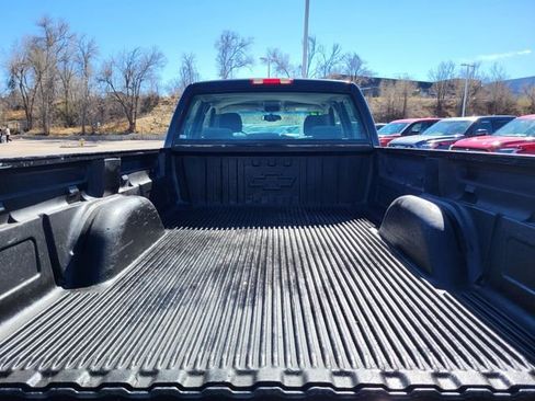 Used 2003 Chevrolet Silverado 2500 LS w/ Skid Plate Package AWD/4WD image 25