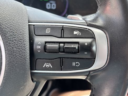 Used 2023 Kia Sportage EX AWD/4WD image 20
