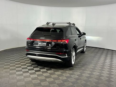 Used 2023 Audi Q4 e-tron Prestige image 5