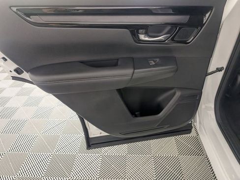 Used 2023 Honda CR-V EX-L image 27