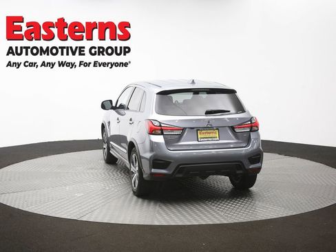 Used 2024 Mitsubishi Outlander Sport AWD image 33