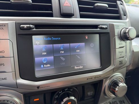 Used 2019 Toyota 4Runner SR5 RWD image 12