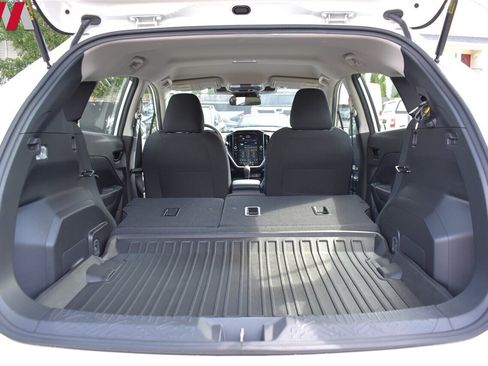 Used 2024 Subaru Impreza 2.0i Sport image 25