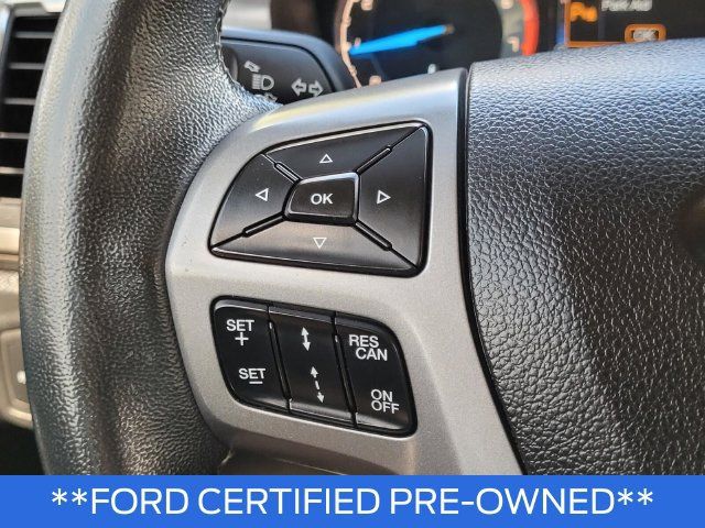 Certified 2020 Ford Ranger XLT w/ Equipment Group 302A Luxury AWD/4WD image 29
