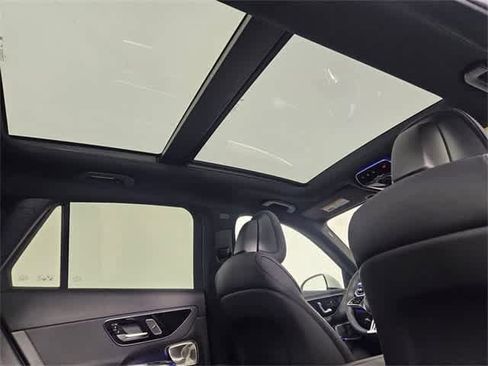 Certified 2025 Mercedes-Benz GLC 300 GLC 300 image 41