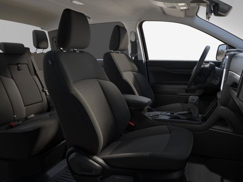 New 2025 Ford Ranger XL RWD image 52