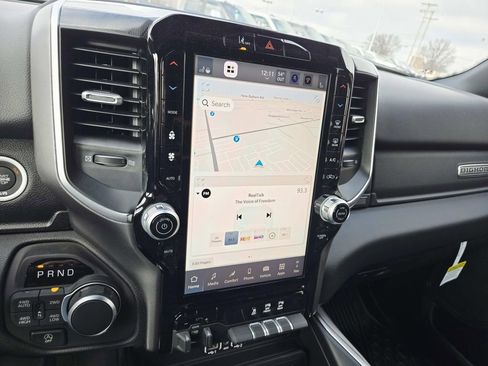 New 2026 RAM 1500 Big Horn image 22