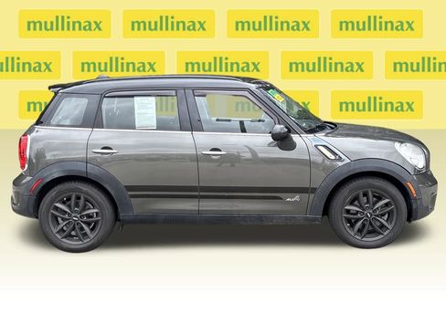 Used 2014 MINI Cooper Countryman S image 2