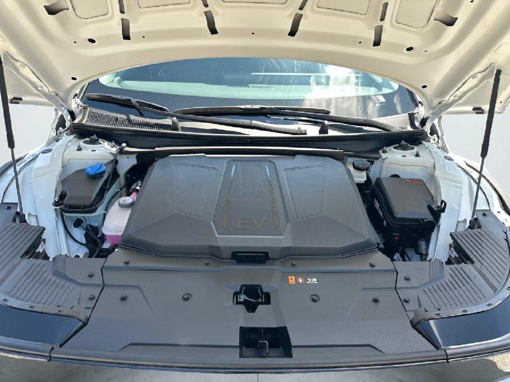 New 2027 Hyundai Ioniq 5 SEL RWD image 24