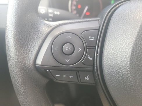 Used 2024 Toyota RAV4 LE image 20