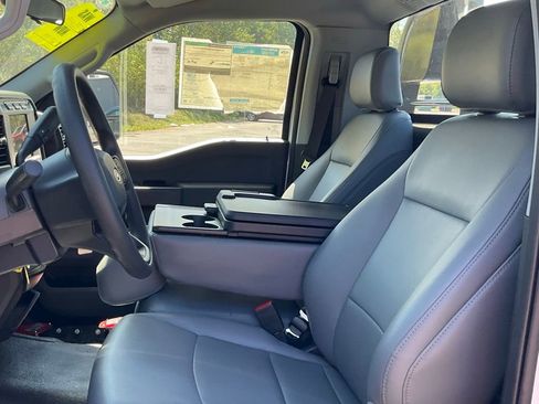 New 2024 Ford F350 XL w/ Snow Plow Prep Package AWD/4WD image 36