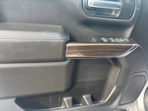 Used 2019 Chevrolet Silverado 1500 LT w/ All-Star Edition image 15