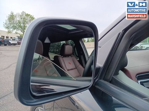 Used 2024 Dodge Durango Citadel AWD/4WD image 29