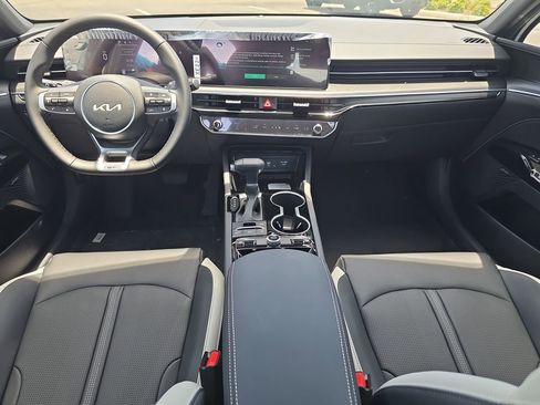 New 2026 Kia K5 GT-Line FWD image 12