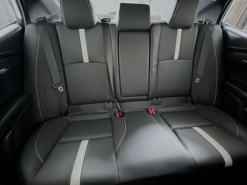 Used 2025 Toyota Camry SE FWD image 33