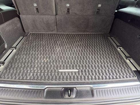 Used 2024 Jeep Grand Wagoneer L Series II w/ Quick Order Packagew 28T image 35