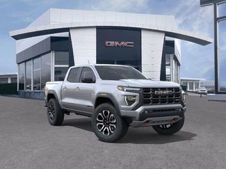 New 2026 GMC Canyon AT4 w/ Technology Plus Package video 1
