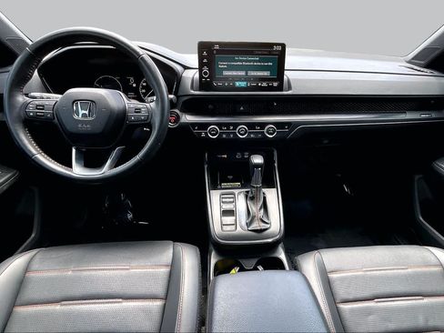 Used 2024 Honda CR-V Sport-L image 16