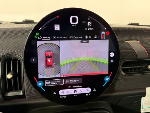 New 2026 MINI Cooper John Cooper Works image 23