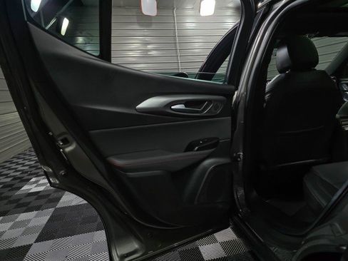 Used 2024 Dodge Hornet R/T Plus w/ Tech Pack Plus w/o Parking image 34