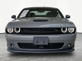 Used 2023 Dodge Challenger R/T w/ Plus Package RWD video 2