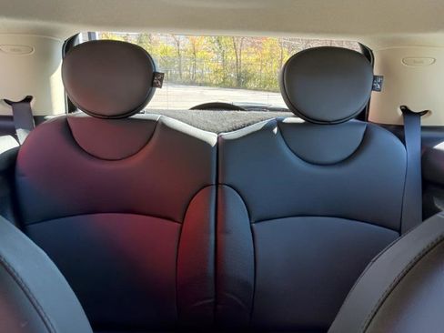 Used 2011 MINI Cooper S image 26