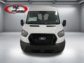 New 2026 Ford Transit 350 XL video 2